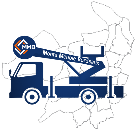 Location Monte meubles Bordeaux