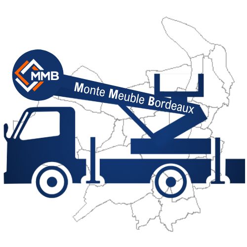 Location Monte meubles Bordeaux